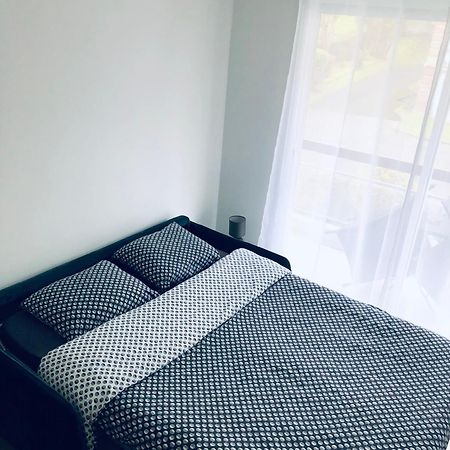 Studio En Residence, Proche De La Mer Avec Parking Gratuit Et 5G Home 빌레쉬르메르 외부 사진
