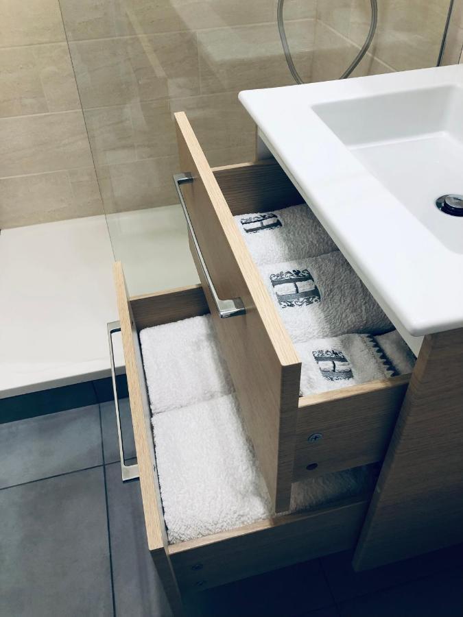Studio En Residence, Proche De La Mer Avec Parking Gratuit Et 5G Home 빌레쉬르메르 외부 사진