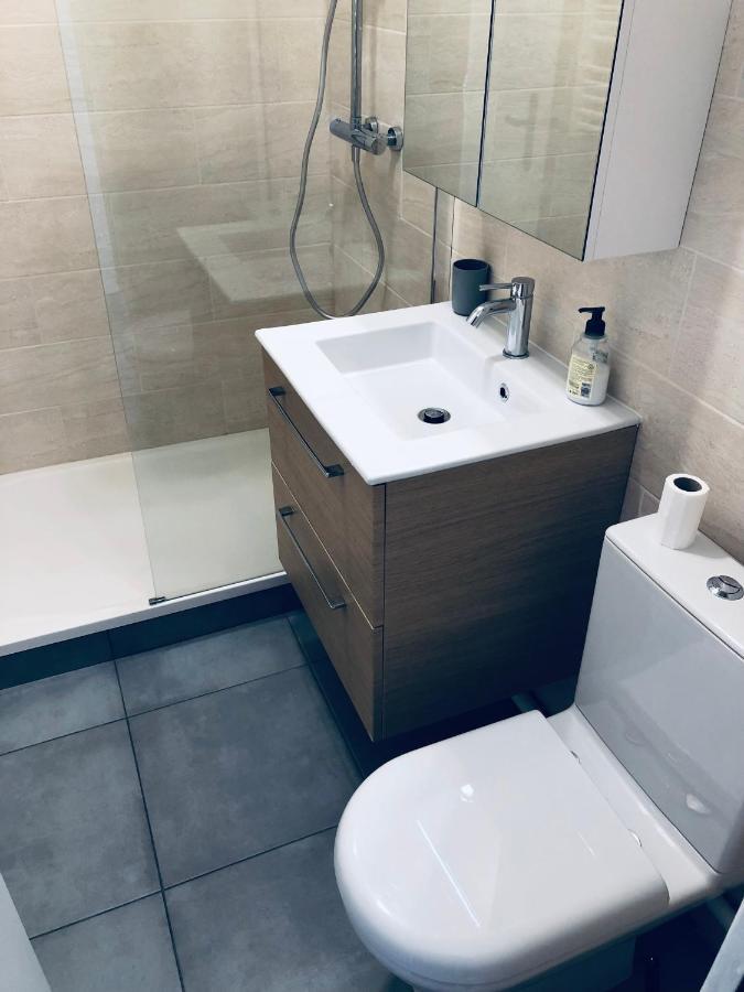 Studio En Residence, Proche De La Mer Avec Parking Gratuit Et 5G Home 빌레쉬르메르 외부 사진